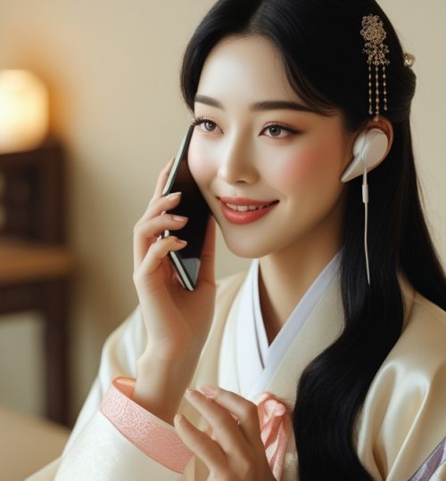 Leonardo_Phoenix_10_A_stunning_Korean_beauty_with_porcelainlik_0